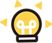 icon bulb11